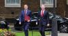 New Northern Ireland Secretary Chris Bryant says his door will be open to all Stormont parties