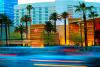 Las Vegas sportsbook employee’s cartoonish attempt to rob his own workplace ends in epic failure