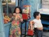 Helen Levitt Captured the Poetry of New York City
