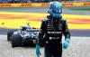 Hamilton takes out Russell as Antonelli stretches lead with Belgian GP win