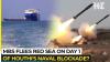 Saudi Crude Flow From Red Sea Hit Record Before Houthi Warning
