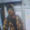 North Charleston police seek suspect in South Carolina State Credit Union robbery