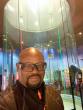 Ex-Nigerian squash champion Olubo goes on historic multi-continental ride for mental health awarenes