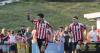 Derry should expect heat and high tempo in Rijeka says Ellis Chapman