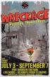 Sunday 8/2: WRECKAGE: A Musical Tragicomedy from San Francisco Mime Troupe