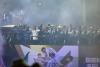 Thousands welcome home Argentina squad
