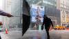 Tornado Watch, Flash Floods Hit Northeast And New York City