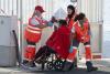 U.N. refugee agency: 144 people dead or missing off Mauritania