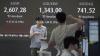BEFORE THE BELL: World shares mostly gain and South Korea and Japan recover some losses from AI stock sell-offs