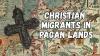 Christian Migrants Helped Shape Pagan Medieval Vilnius, Study Finds