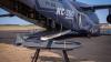 Embraer, Anduril pursuing Barracuda missiles on C-390