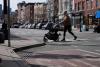 The U.S. Alone Votes Against A Road Safety Declaration