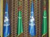 UN Country Team in Turkmenistan to Focus on Four Key Priorities, Says New Resident Coordinator