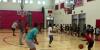 Richmond County Sheriff’s Office hosts free youth basketball camp