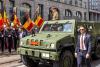 Belgium Marks National Day with Parade and Call for Unity