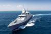 Belgium Eyes ASWF Alternatives as Damen Timeline and Costs Soar