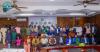 Government Begins Annual Pandemic Fund Project Review in Bo