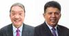 Former MP Sitoh Yih Pin, media veteran Patrick Daniel appointed as non-resident high commissioner to Maldives, Sri Lanka