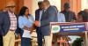 NASSIT Board Conducts Readiness Inspection of Sewa Grounds Market in Freetown