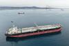 Gas Tanker En Route to Ukraine Struck Off Romanian Coast in Potential Russian Strike