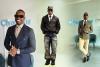 Malawian Hip-Hop Artist Toast Encourages People to Dress Well While Alive