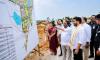 Accelerate Hakimpet Education Hub works: Chief Minister A Revanth Reddy