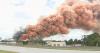 BioLab stored twice amount of reactive chemicals than it initially reported after plant fire