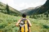 Study reveals why Portuguese are choosing to travel alone