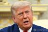 Trump says U.S. will 'take care of' Houthis if they impose Red Sea blockade