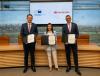 Spain: EIB Group and Santander to unlock €1.43 billion for small businesses and mid-caps, supporting competitiveness, the green transition and women entrepreneurs