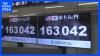 Yen Slides on Escalating Middle East Fears