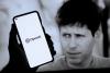 Sam Altman is heading to Washington next week to meet with the Trump Administration and U.S. lawmakers to discuss new AI models.