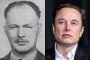 The Time Elon Musk’s Grandfather Almost Exposed the Atomic Bomb