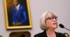 The Smithsonian National Museum of American History Had a Disastrous Hearing on the Hill