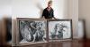 From ER nurse to full-time artist, Elena Johnson finally found where she belongs