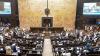 Government rescinds incorrect Rajya Sabha election results notification