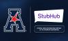 American Conference, StubHub Announce First-Ever Open Distribution Partnership in College Sports