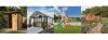 Backyard Discovery Introduces 10 New Outdoor Living Products