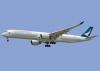 Cathay Pacific launches Hong Kong–Santo Domingo connection via Madrid
