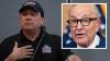 Maine Senate candidate Troy Jackson refuses to back Schumer