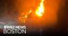 2 men killed in Nashua, New Hampshire fire
