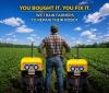 The Navigation Problem at the Center of Autonomous Agricultural Robotics