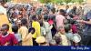 Africa tops Asia in hunger crisis