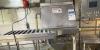 Food manufacturer fined £120,000 after exposing workers to toxic dust