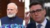'Shared values': Modi congratulates new UK PM Andy Burnham, stresses trade ties