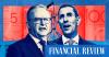 Australia faces worst decade for living standards since World War I