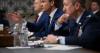 Hegseth, Caine appear before Senate as Iran war escalates