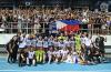 Filipinas unfazed despite being in tough Asiad bracket
