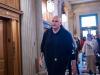 Fetterman’s ultimatum is giving some Democrats anxiety he’ll switch parties