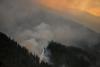 Here are the latest numbers on British Columbia's wildfire season